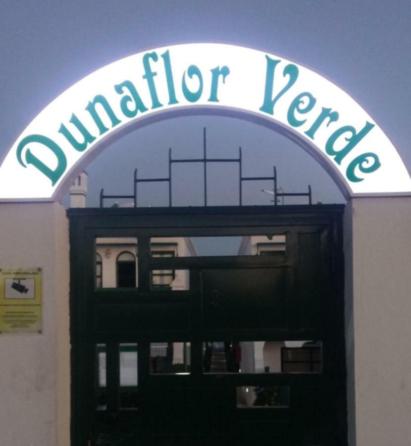 Dunaflor Maspalomas Gemelos * Maspalomas (Gran Canaria)