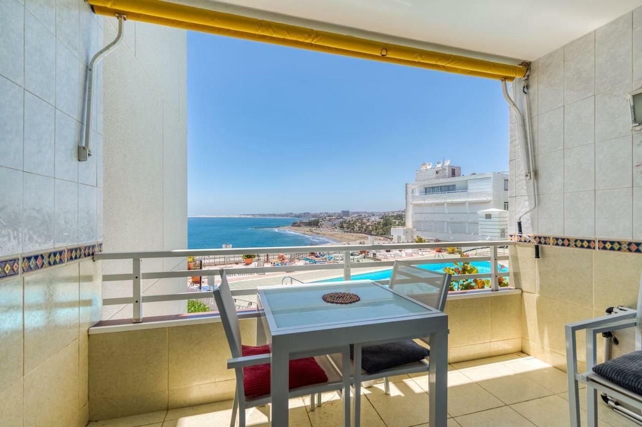 Apartment Morro Besudo