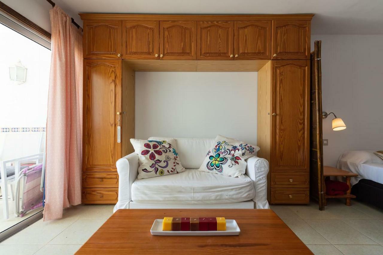 Morro Besudo Apartment Maspalomas (Gran Canaria)