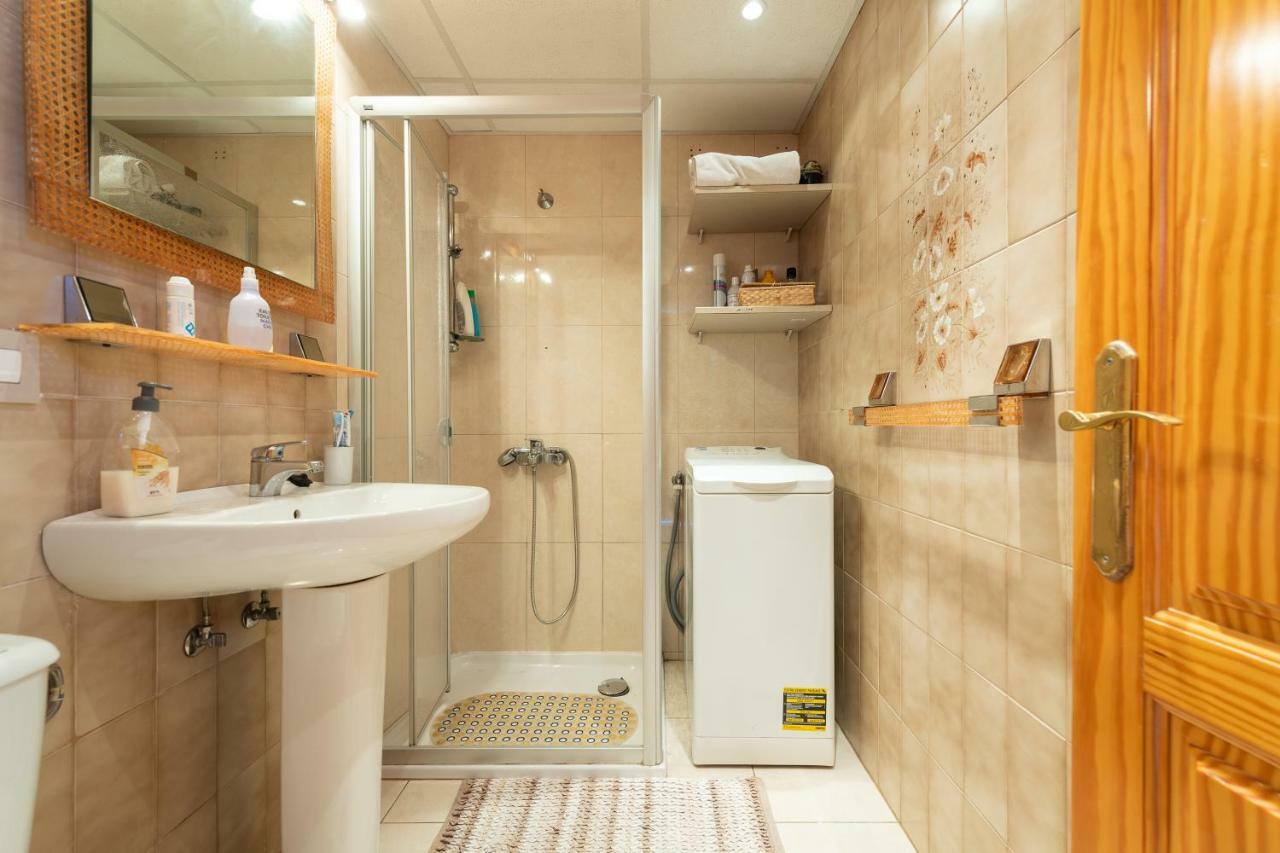 Morro Besudo Apartment