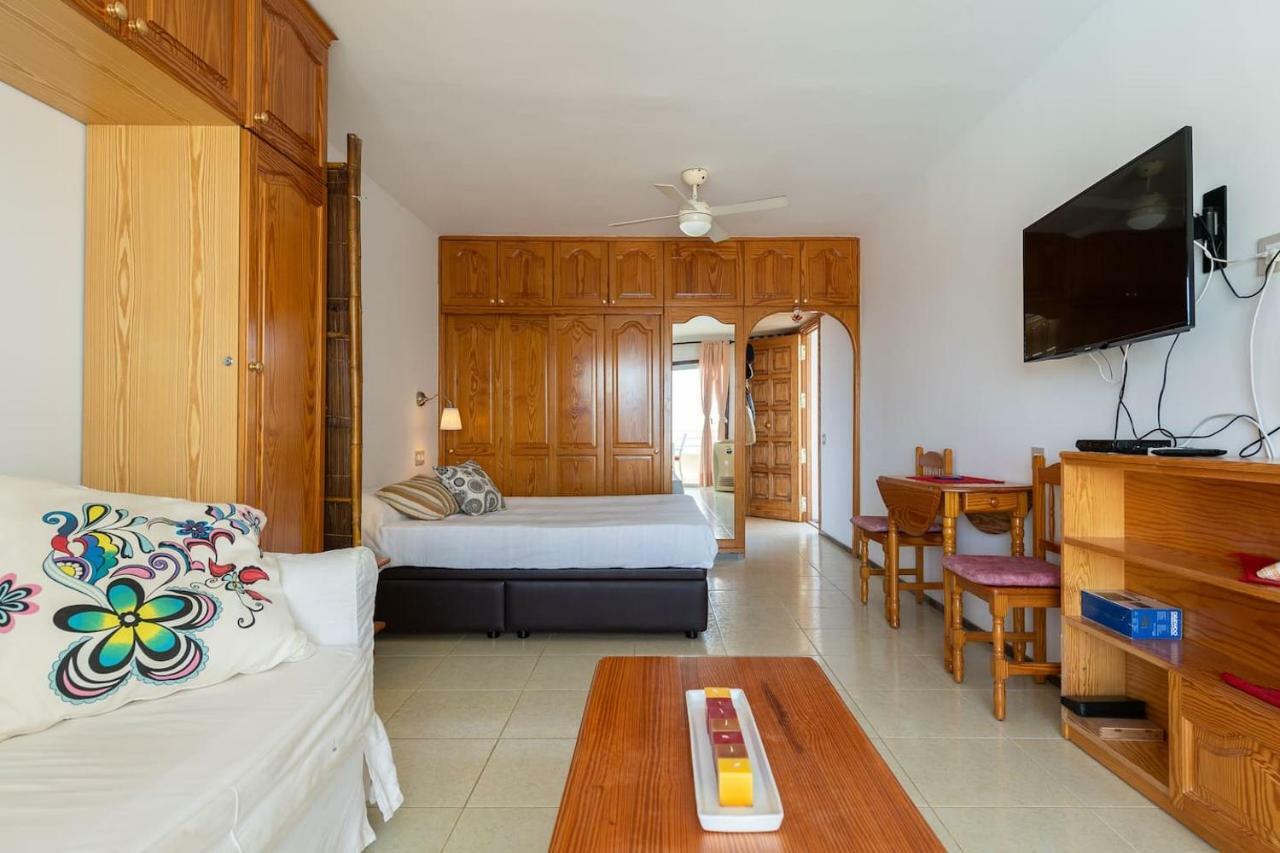 Apartment Morro Besudo