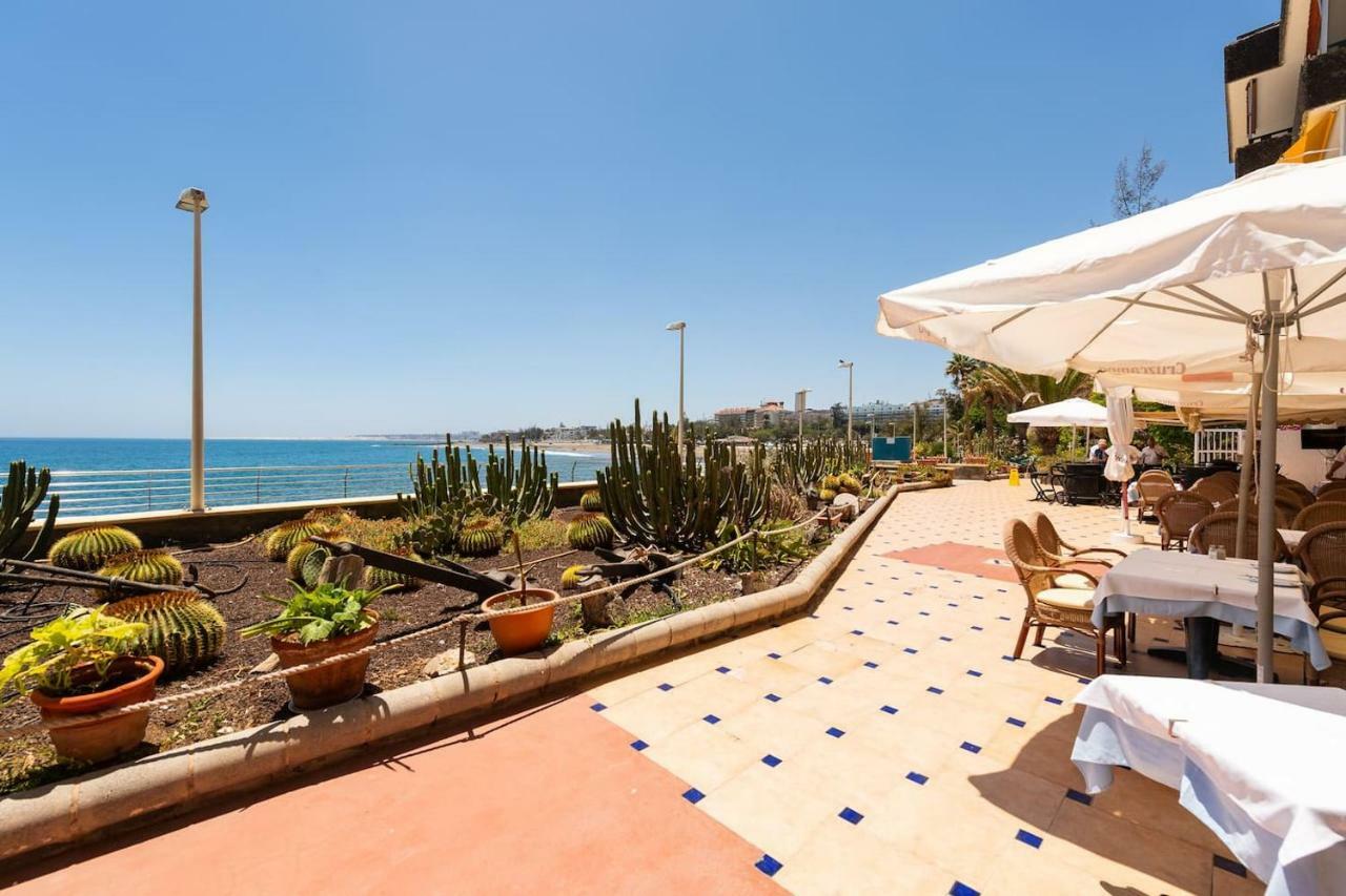 Morro Besudo Apartment *
