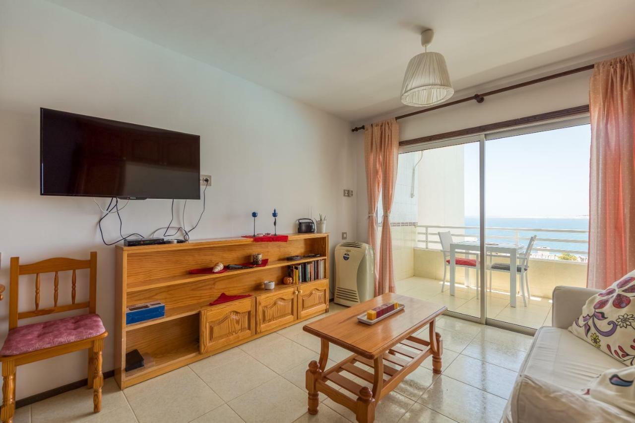 Apartment Morro Besudo *