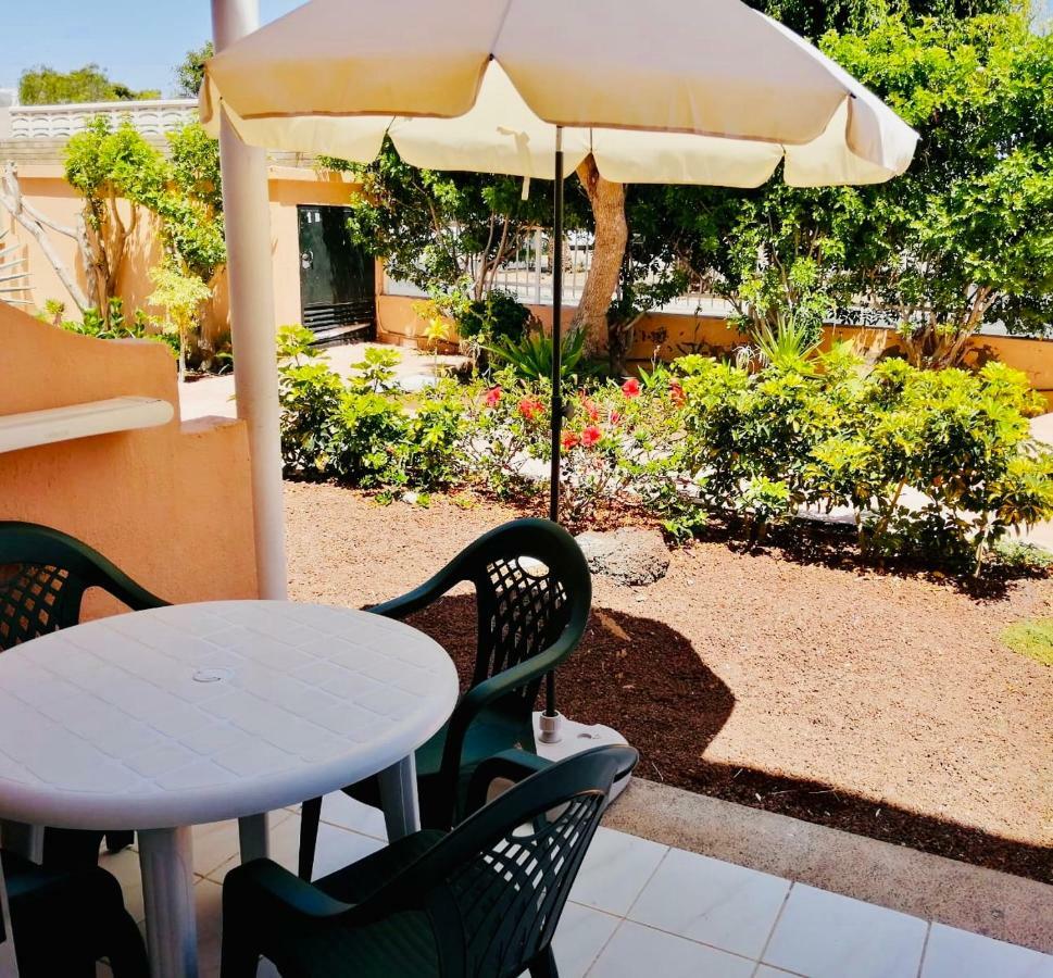 Appartement Ibiscus Bungalow Maspalomas *