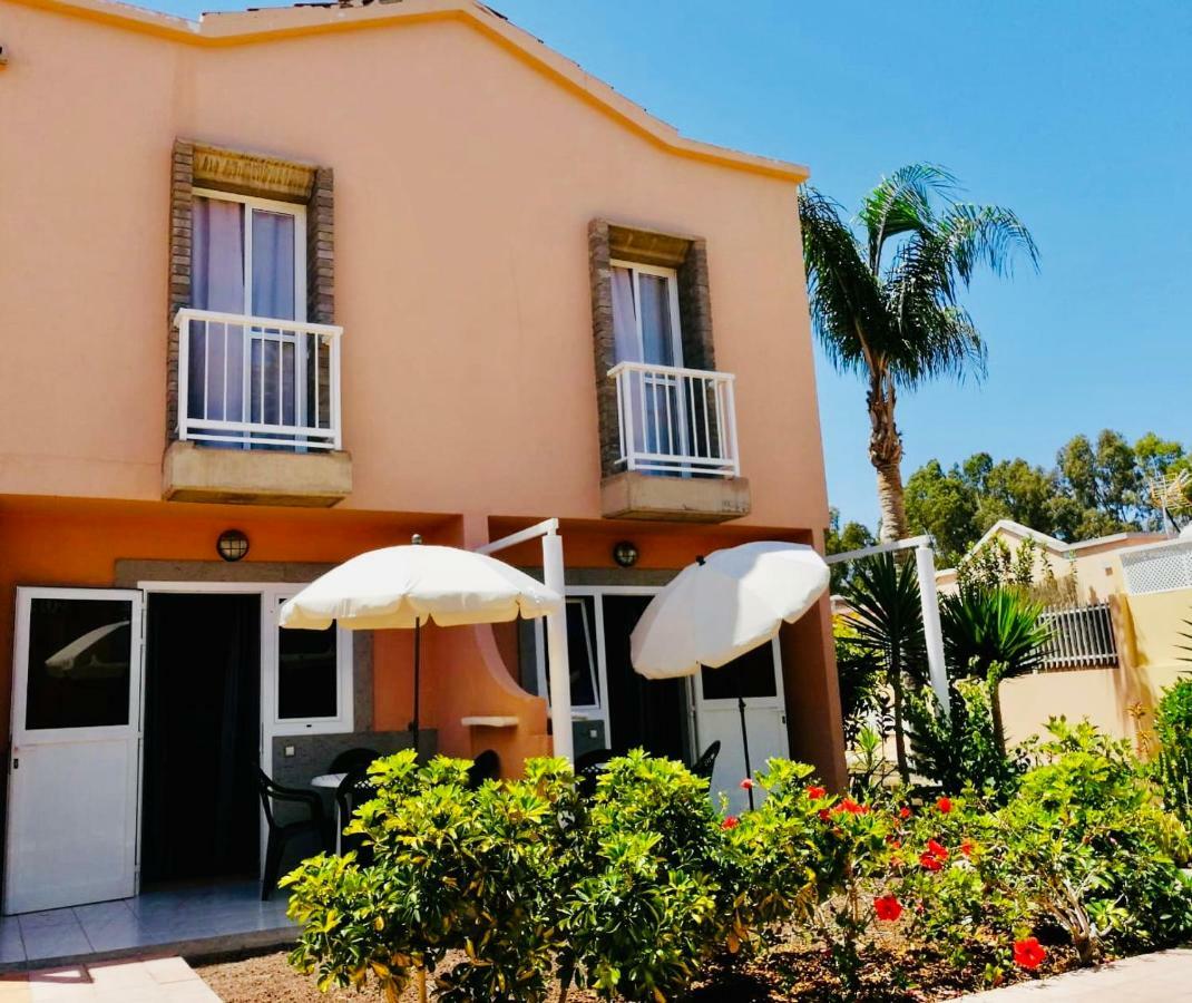 Appartement Ibiscus Bungalow Maspalomas *