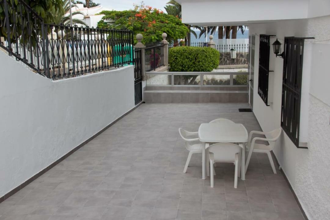 Apartament Soledad Beach Apartamento Playa De Las Burras *
