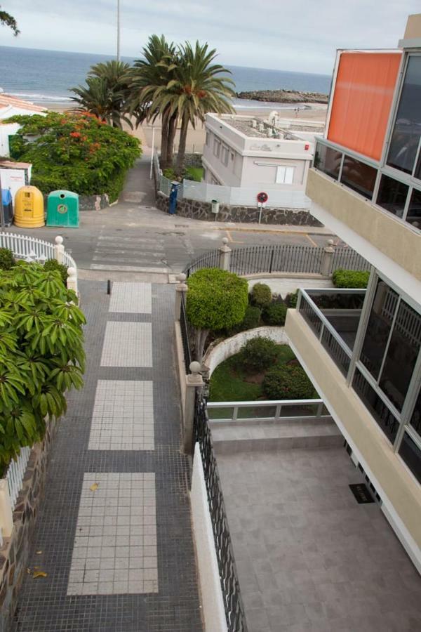 Apartament Soledad Beach Apartamento Playa De Las Burras Maspalomas (Gran Canaria)