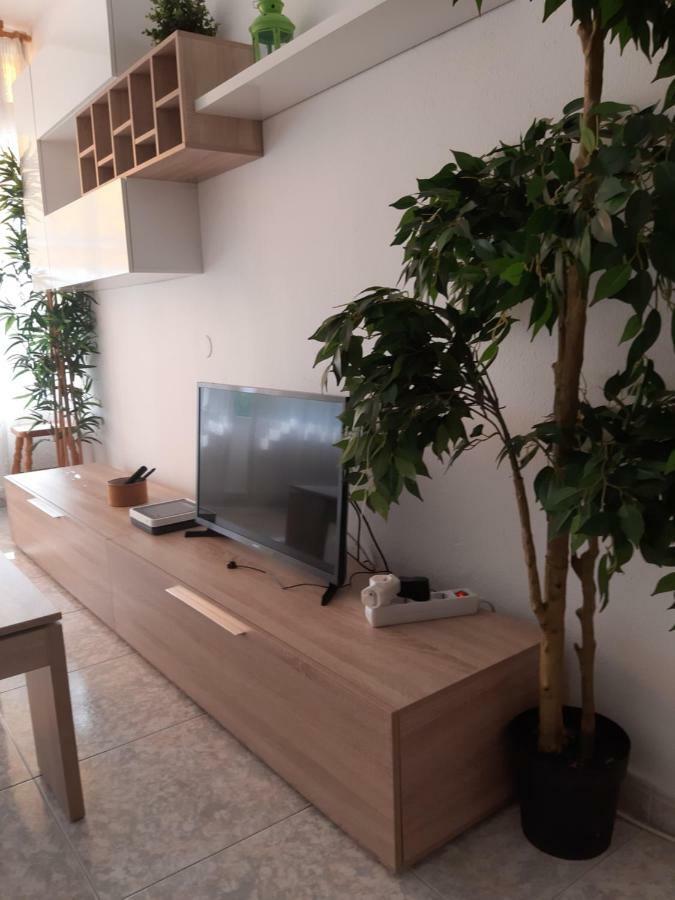 Coqueto Apartamento En Playa Del Ingles Apartamento Maspalomas (Gran Canaria)
