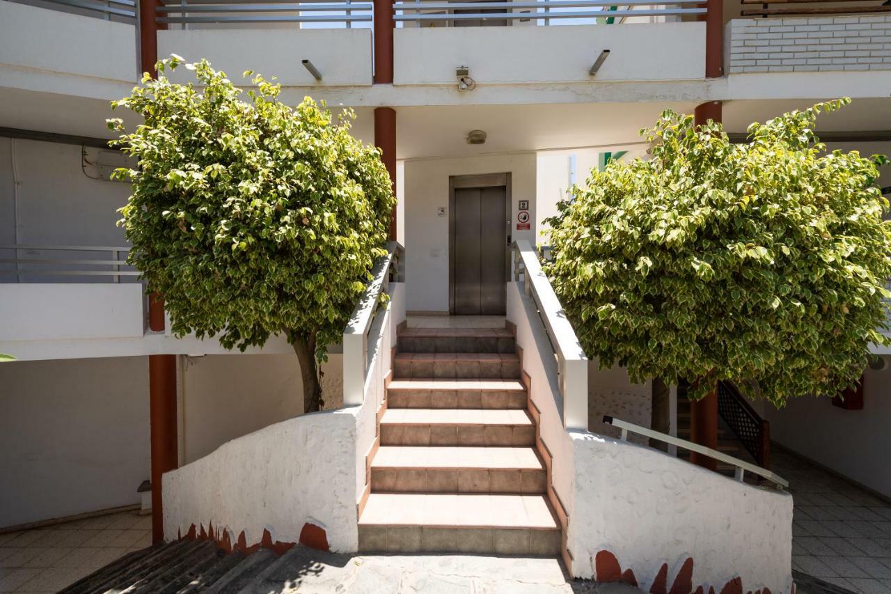 Apartment Morro Besudo