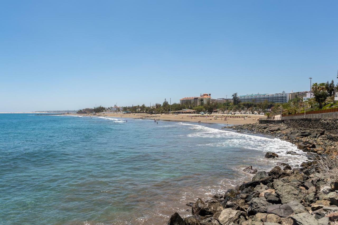 Apartment Morro Besudo Maspalomas (Gran Canaria)