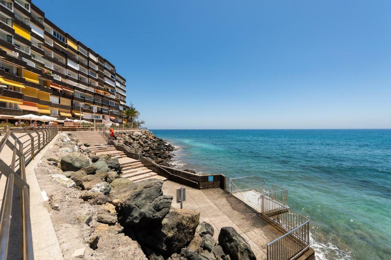 Apartment Morro Besudo Maspalomas (Gran Canaria)