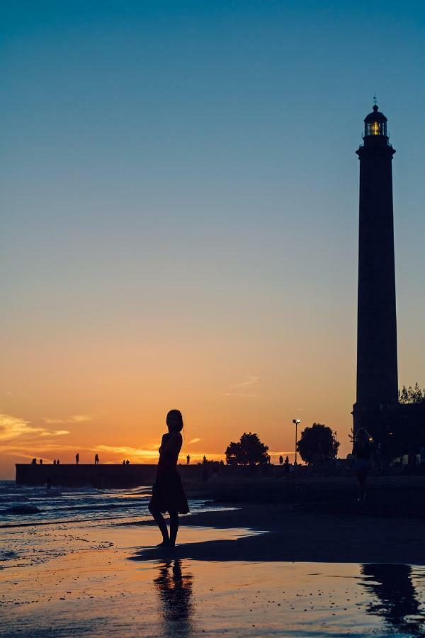 Memorable Holidays With Your Family Maspalomas (Gran Canaria)