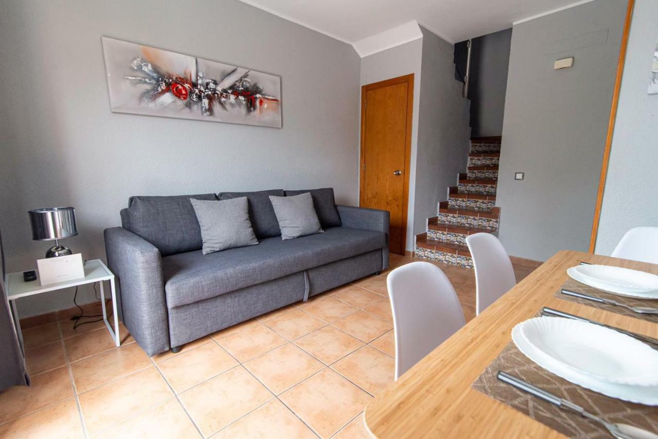 Ibiscus Bungalow Maspalomas Maspalomas (Gran Canaria)