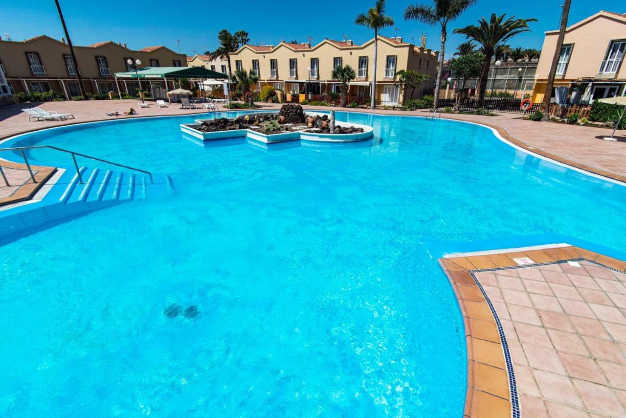 Ibiscus Bungalow Maspalomas Appartement Maspalomas (Gran Canaria)