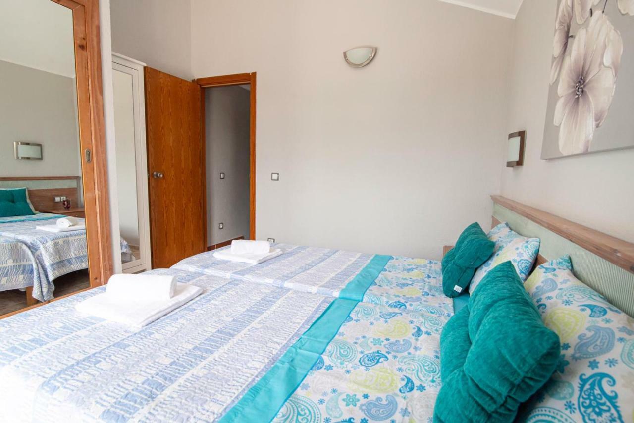 Ibiscus Bungalow Maspalomas Appartement