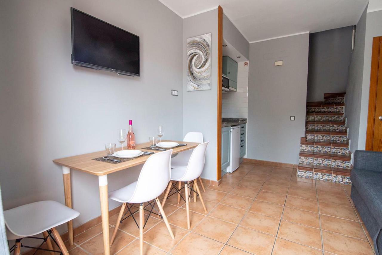Ibiscus Bungalow Maspalomas