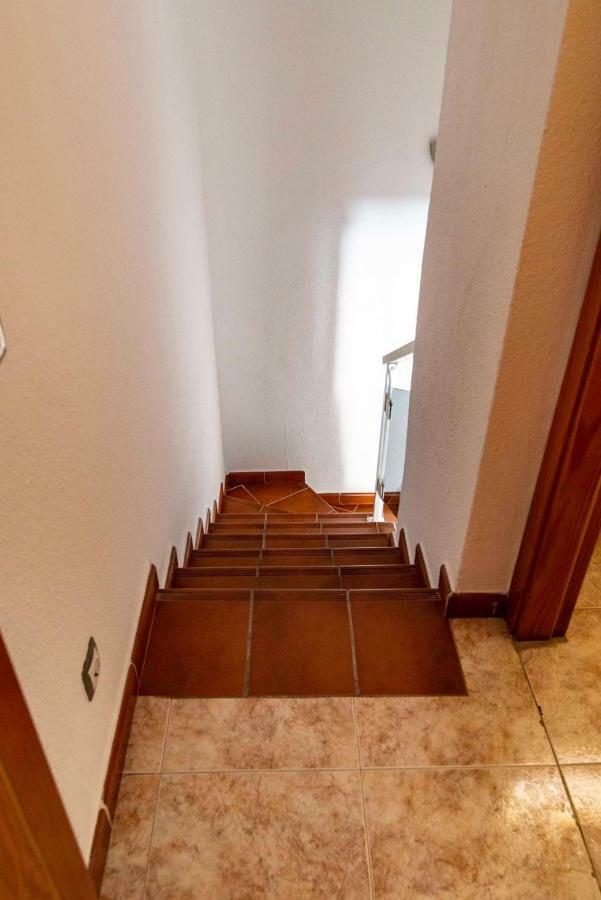 Appartement Ibiscus Bungalow Maspalomas *