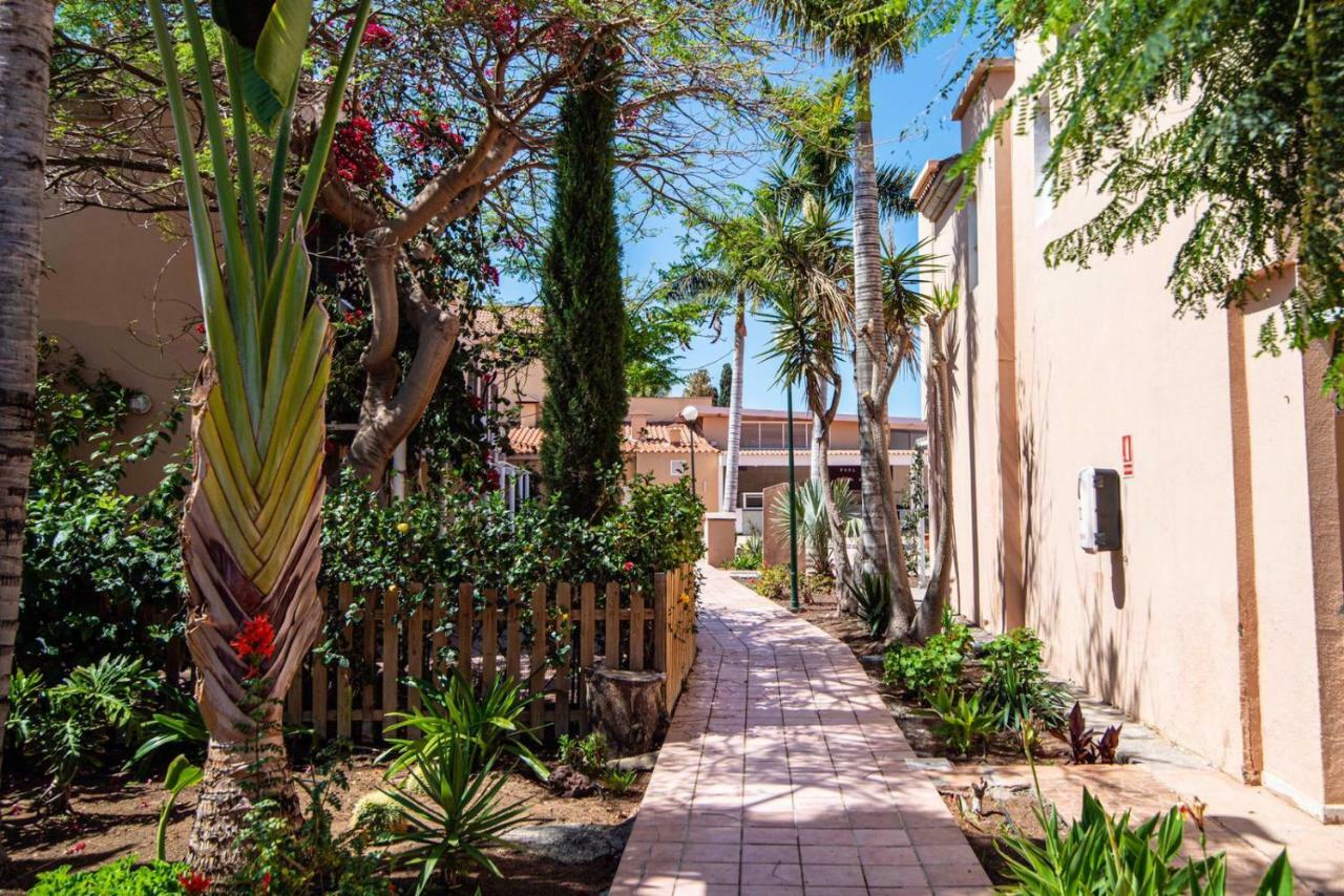 Ibiscus Bungalow Maspalomas * Maspalomas (Gran Canaria)