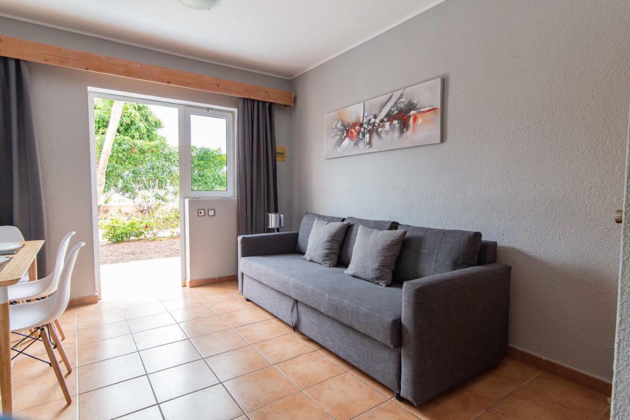 Ibiscus Bungalow Maspalomas *