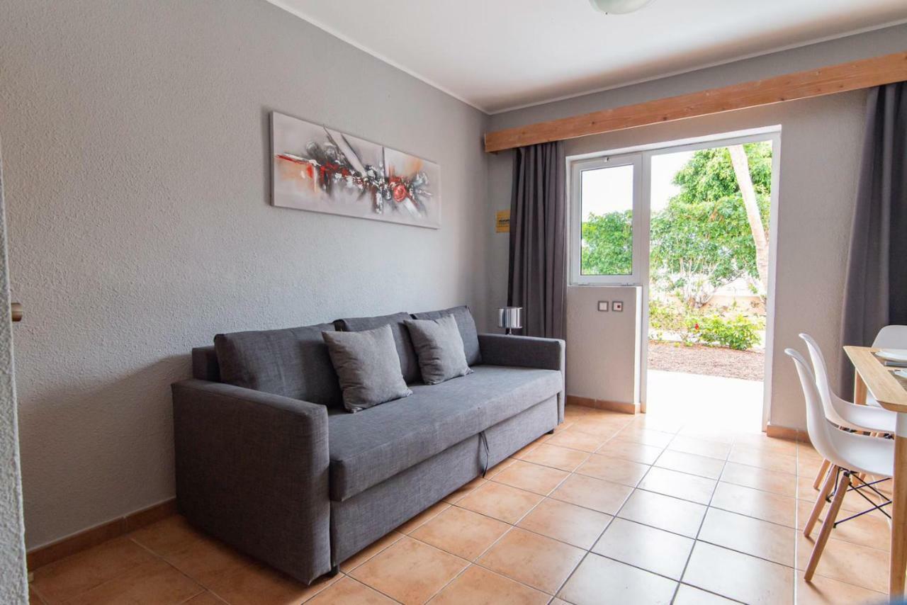 Appartement Ibiscus Bungalow Maspalomas Maspalomas (Gran Canaria)