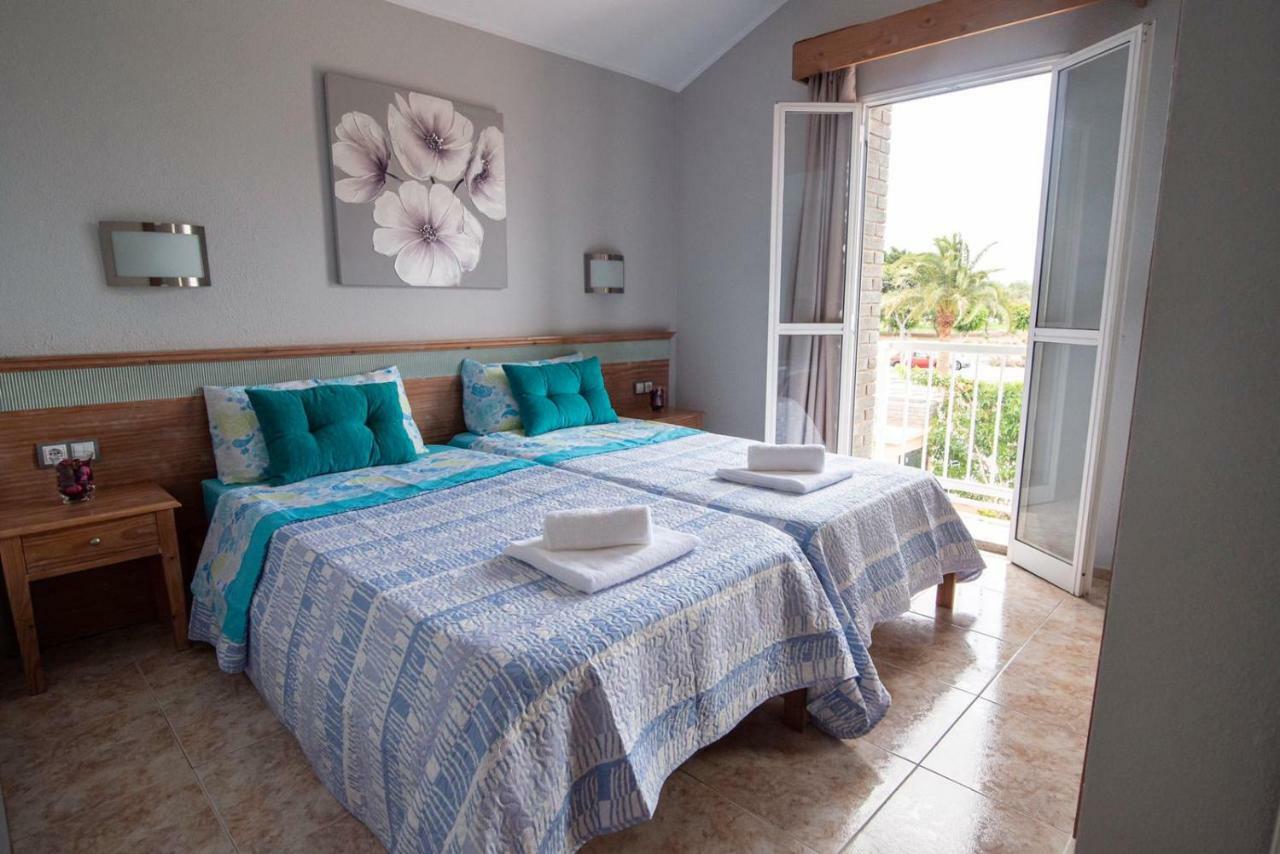 Appartement Ibiscus Bungalow Maspalomas *