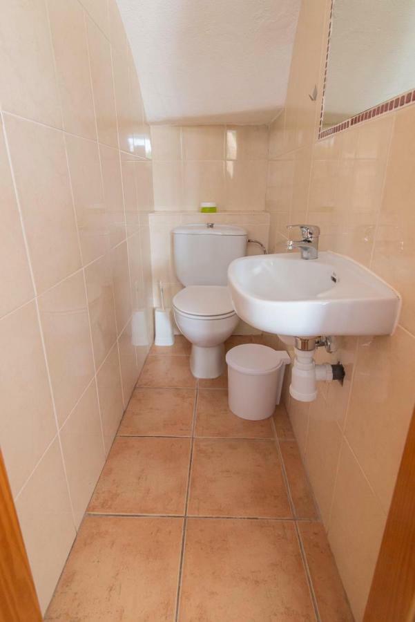 Ibiscus Bungalow Maspalomas Appartement