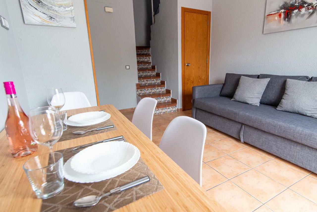 Ibiscus Bungalow Maspalomas * Maspalomas (Gran Canaria)
