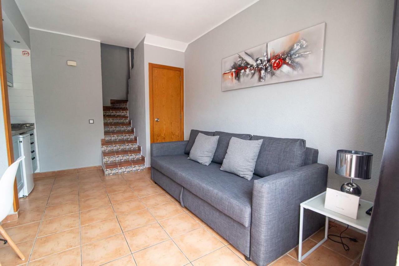 Ibiscus Bungalow Maspalomas Appartement *