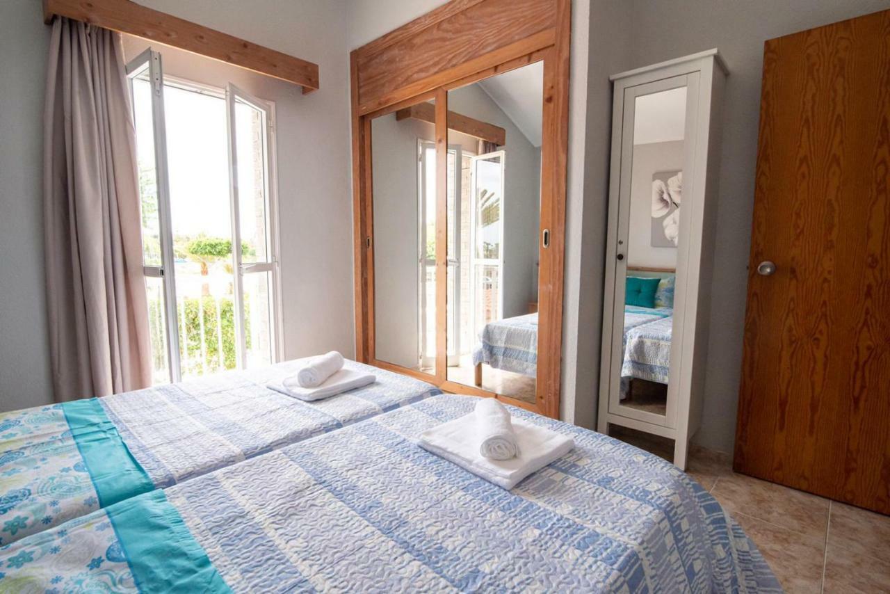 Ibiscus Bungalow Maspalomas * Maspalomas (Gran Canaria)