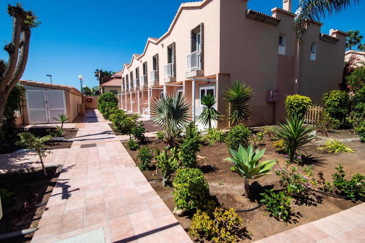 Appartement Ibiscus Bungalow Maspalomas