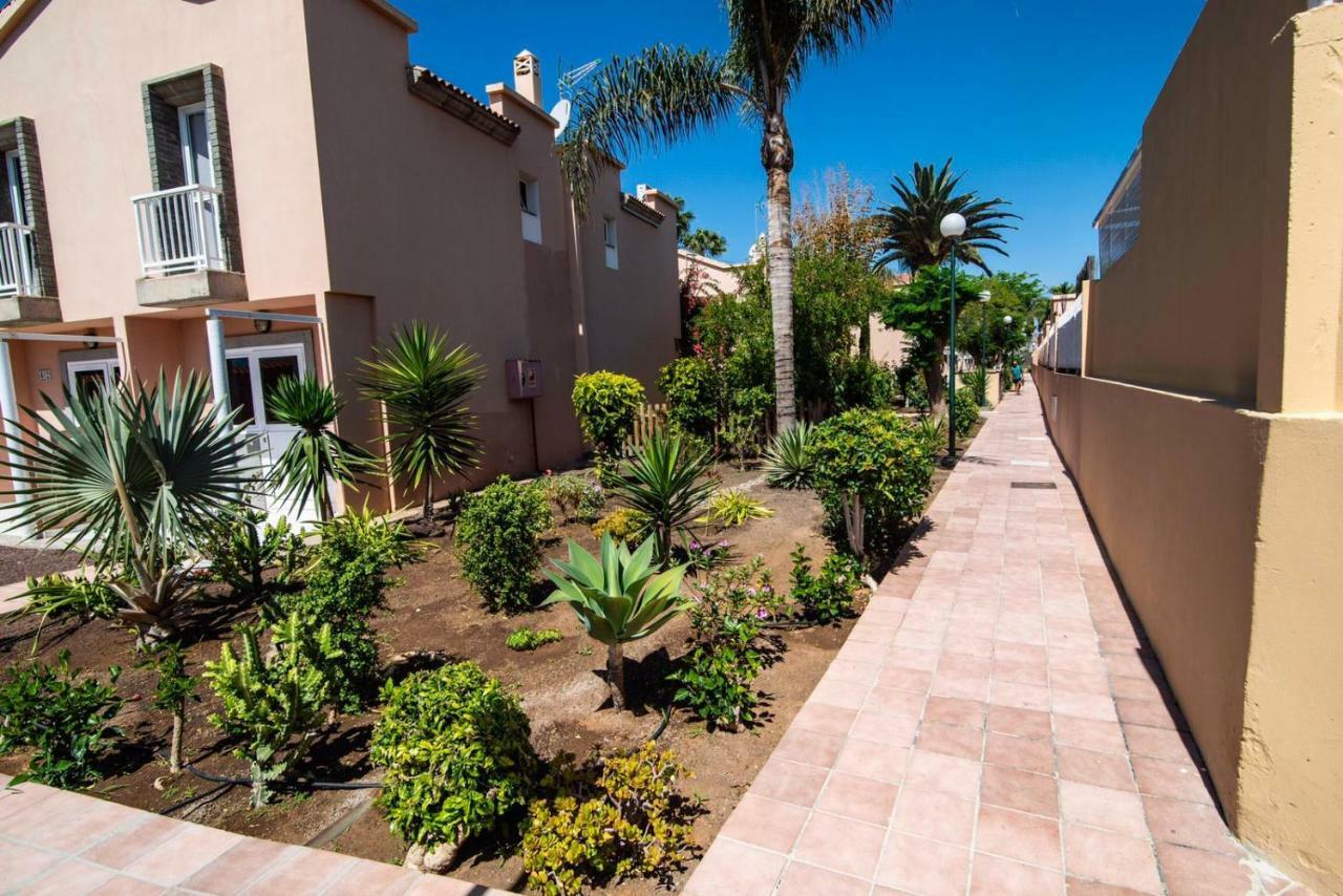 Appartement Ibiscus Bungalow Maspalomas *
