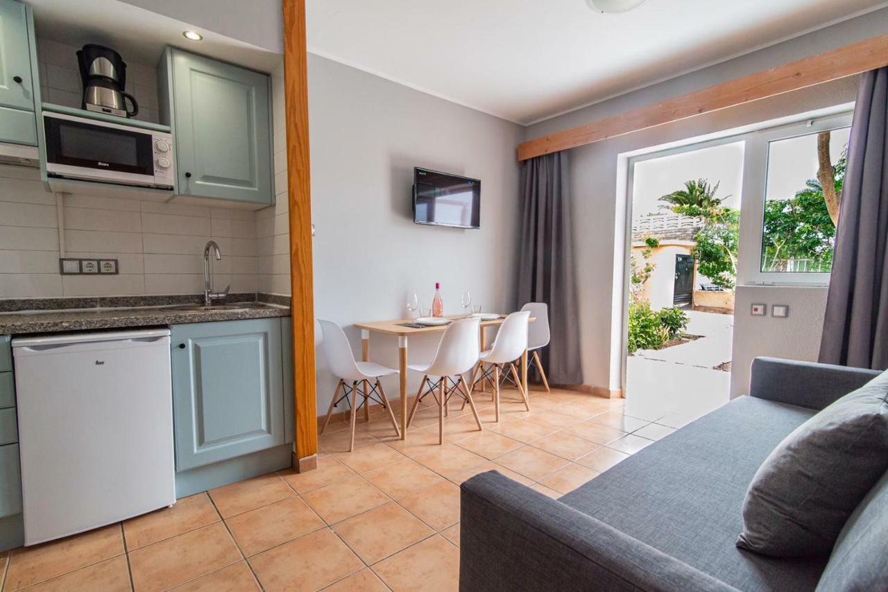 Appartement Ibiscus Bungalow Maspalomas *