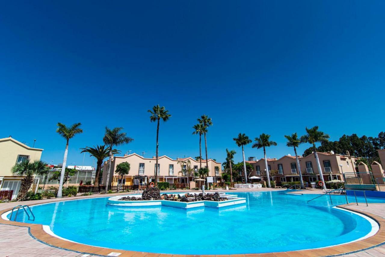 Ibiscus Bungalow Maspalomas Maspalomas (Gran Canaria)
