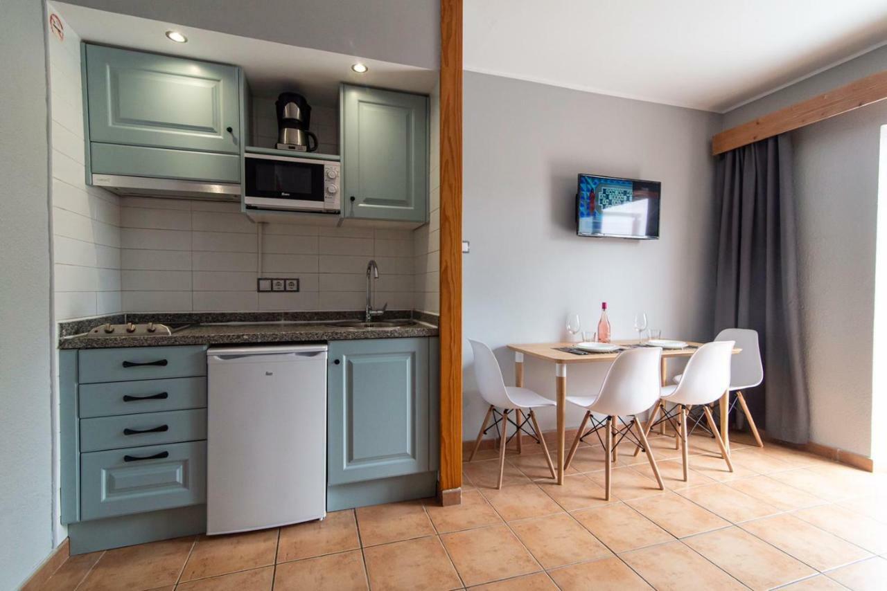 Appartement Ibiscus Bungalow Maspalomas