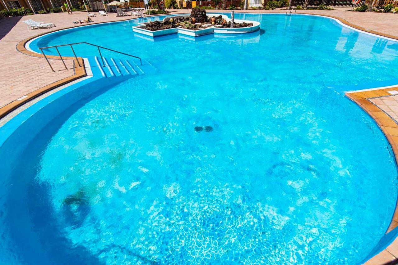 Ibiscus Bungalow Maspalomas