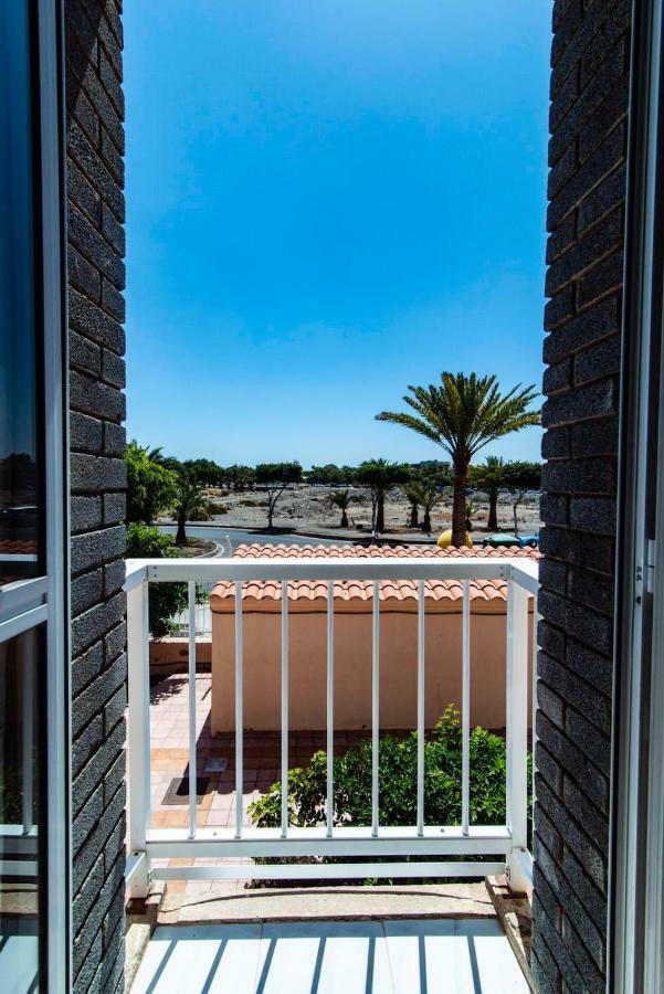 Appartement Ibiscus Bungalow Maspalomas