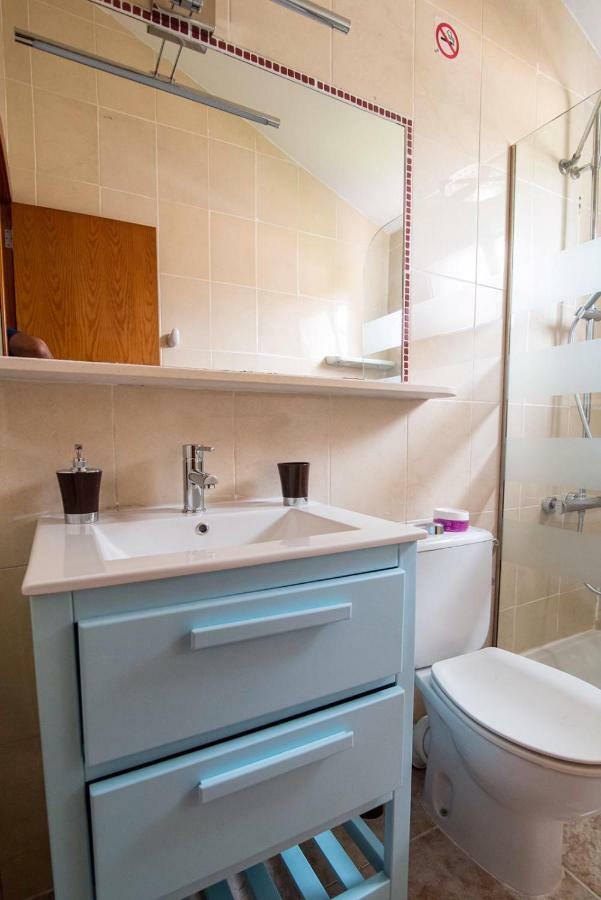 Ibiscus Bungalow Maspalomas *