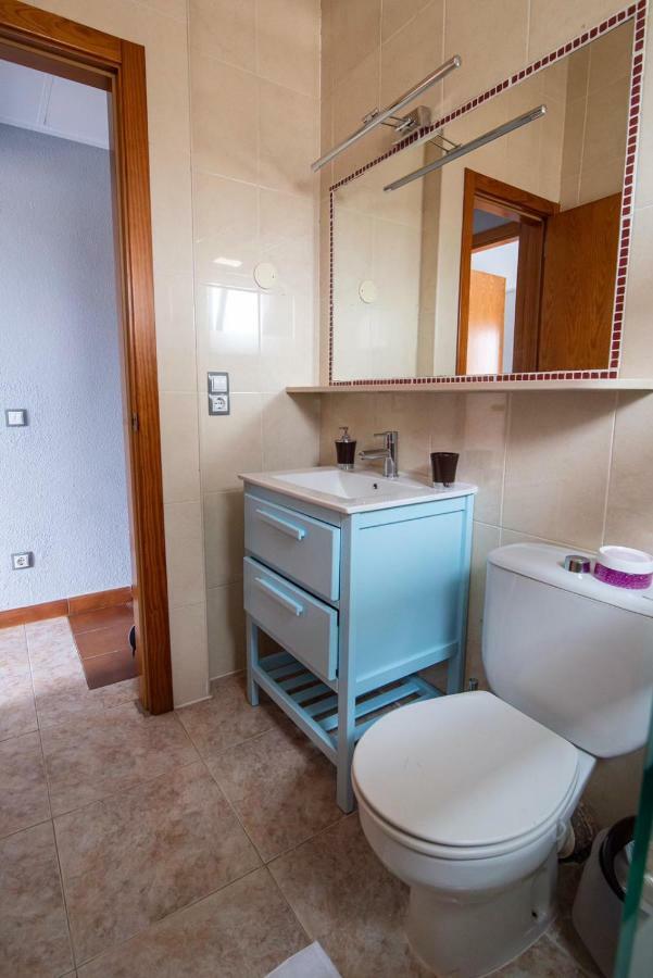 Ibiscus Bungalow Maspalomas
