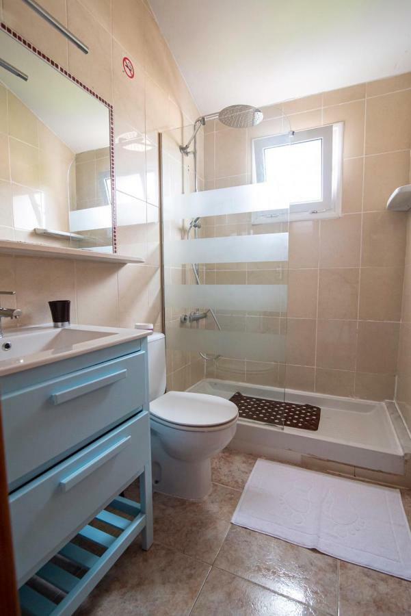 Appartement Ibiscus Bungalow Maspalomas *