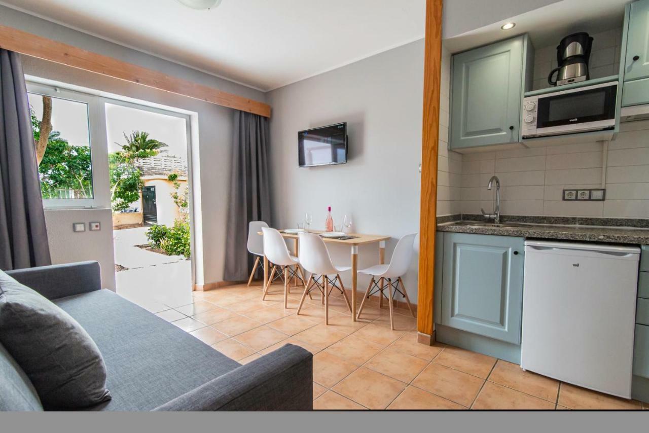 Ibiscus Bungalow Maspalomas Appartement
