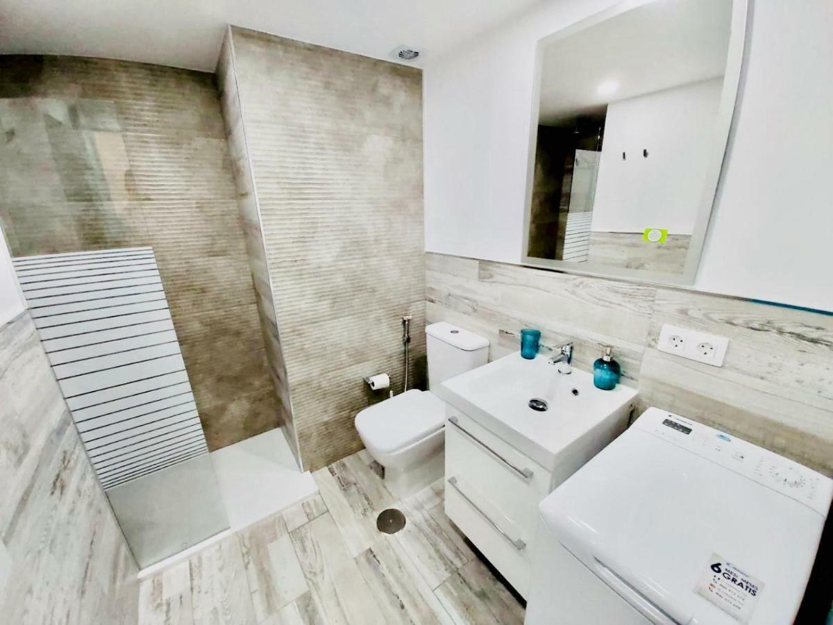 Apartment Los Elefantes Maspalomas (Gran Canaria)