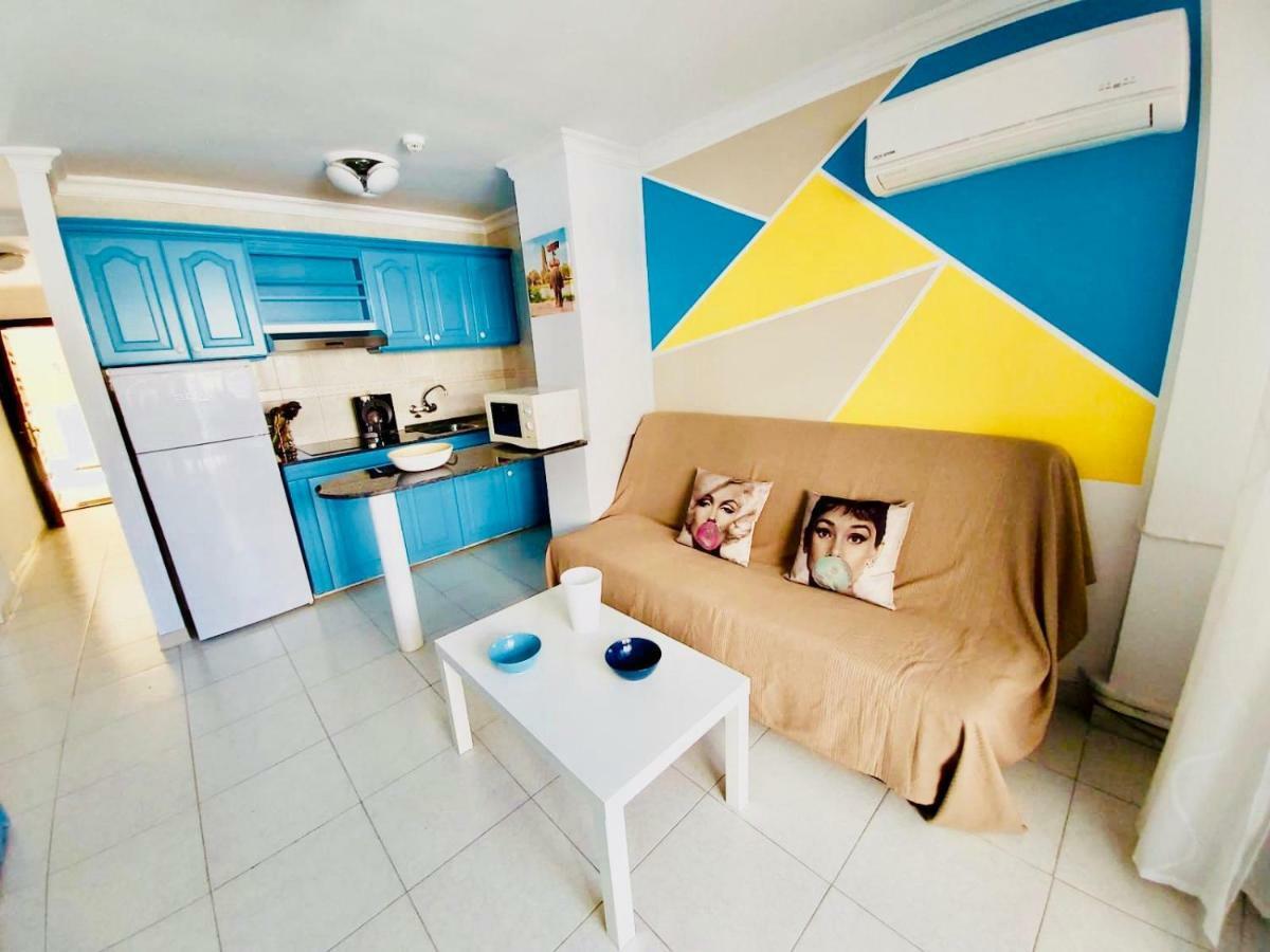 Los Elefantes Apartment Maspalomas (Gran Canaria)