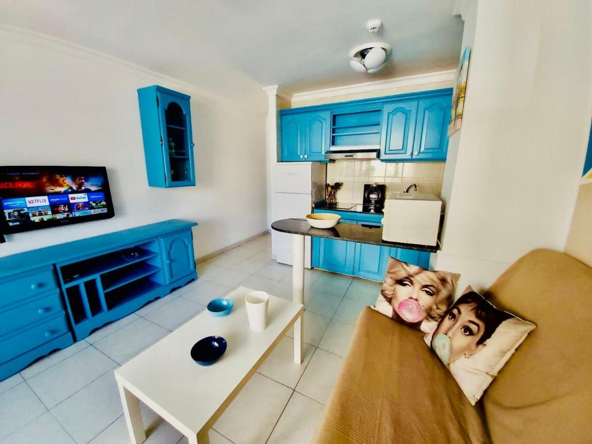 Los Elefantes Apartment Maspalomas (Gran Canaria)