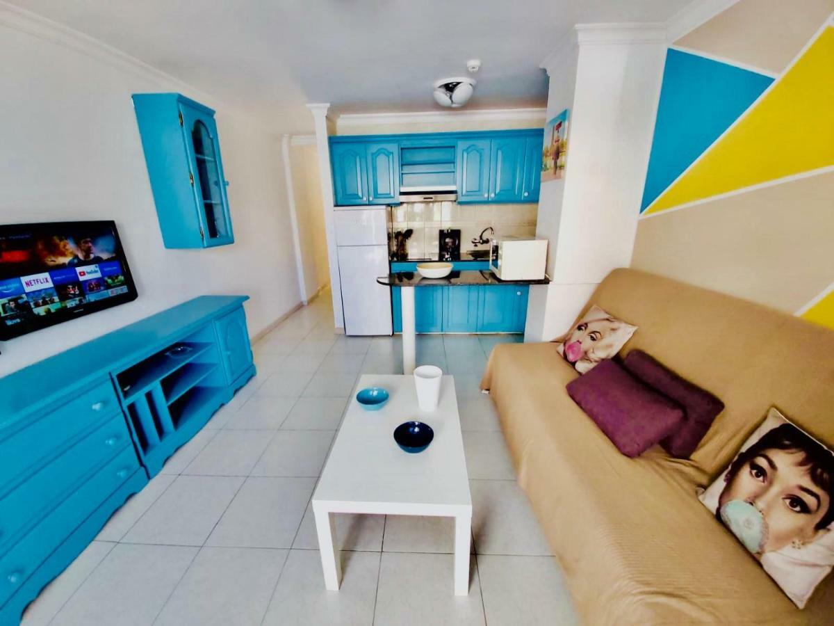 Los Elefantes Apartment
