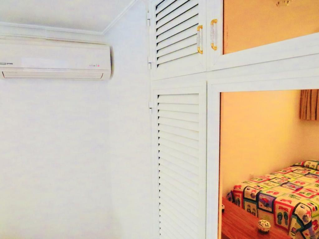 Los Elefantes Apartment