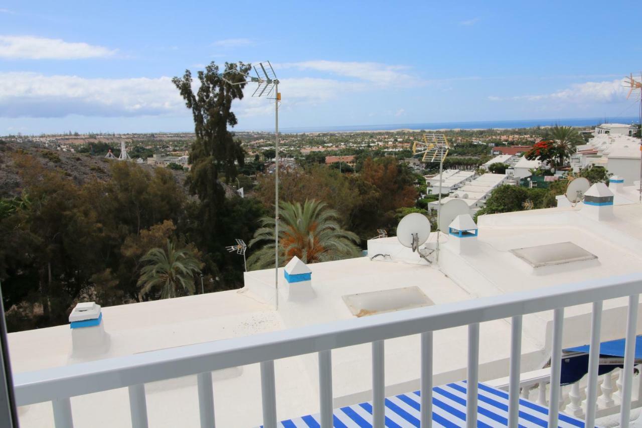 Sonnenland Meloneras & Maspalomas Apartment