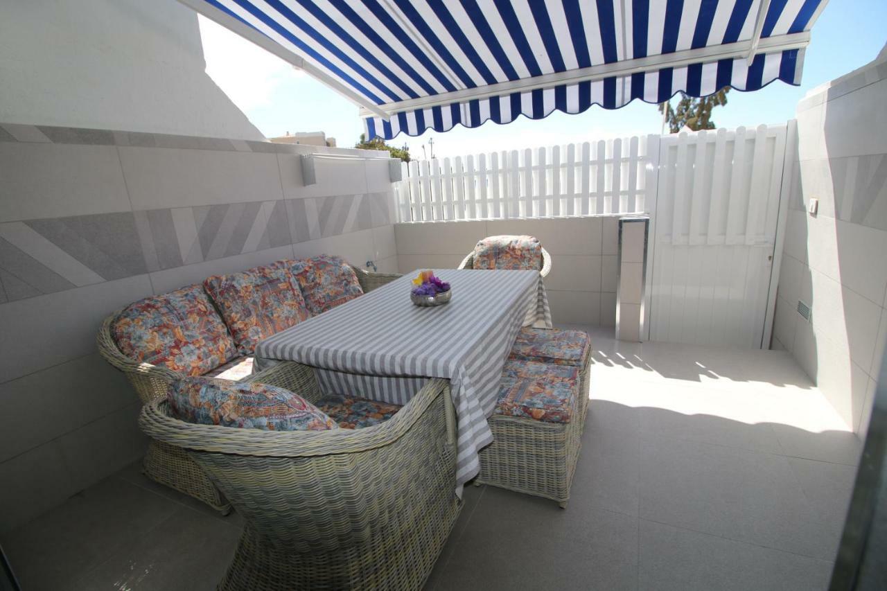 Sonnenland Meloneras & Maspalomas Apartment