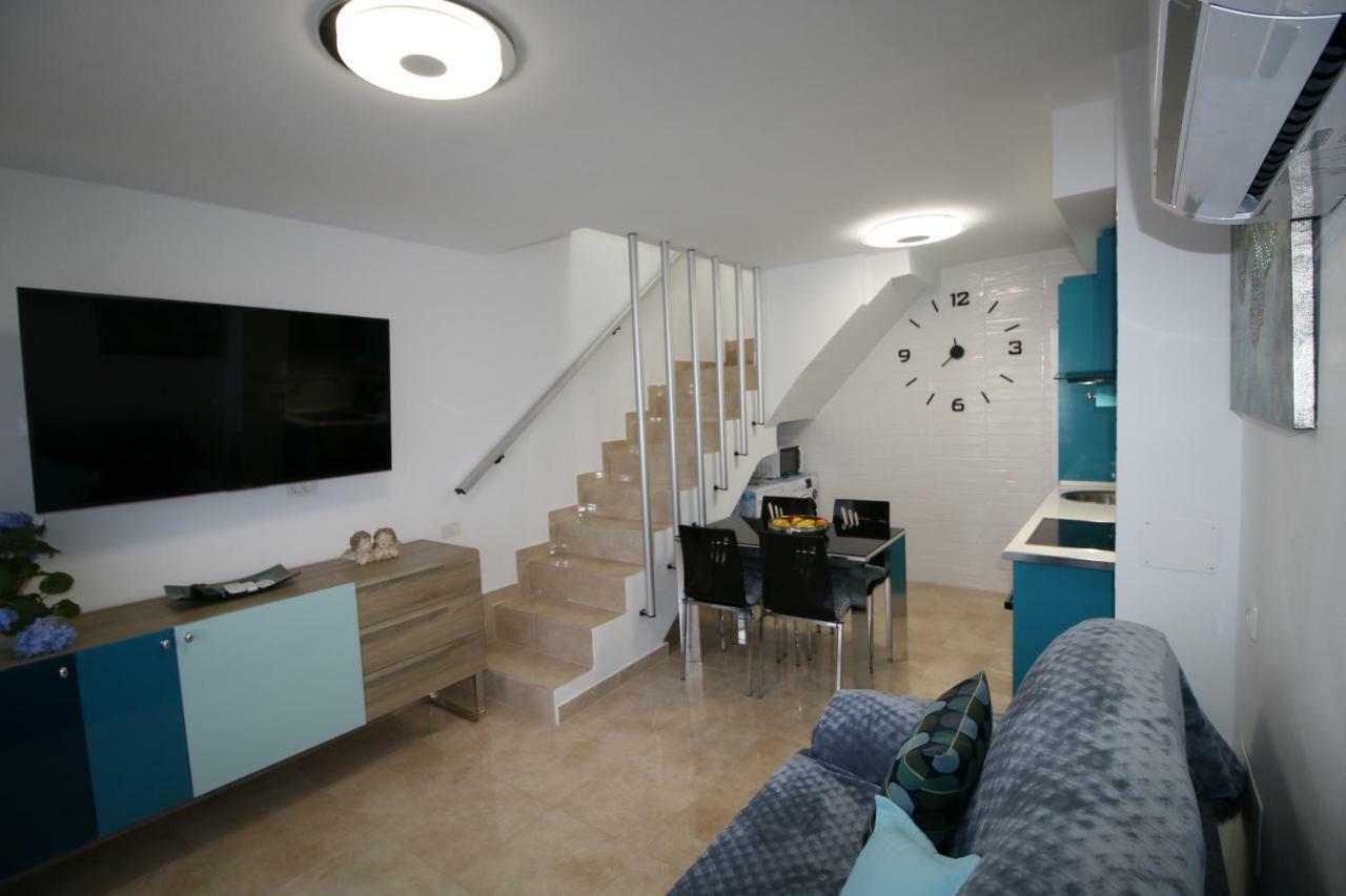 Apartment Sonnenland Meloneras & Maspalomas *
