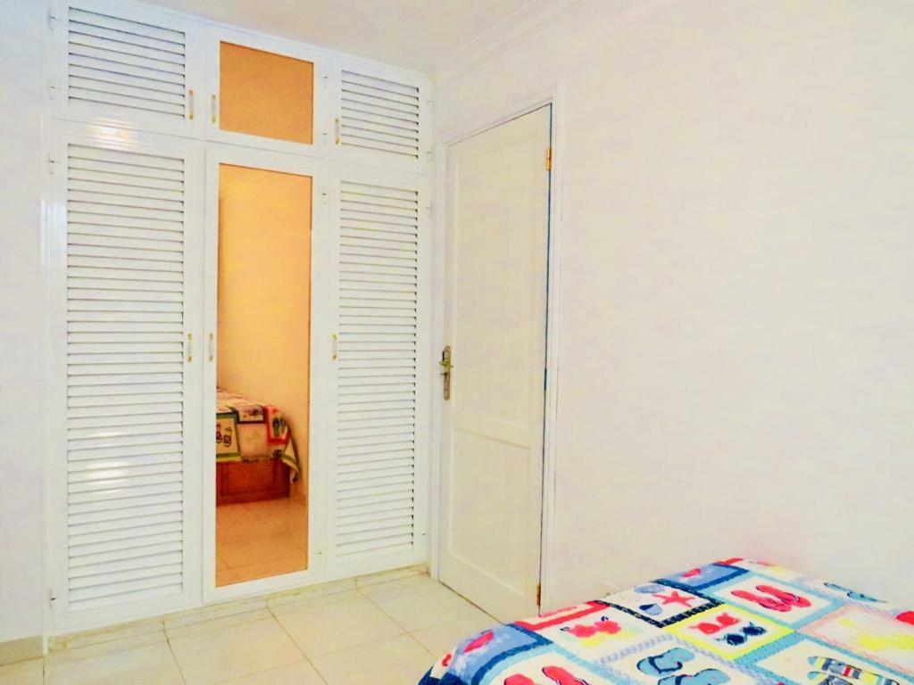 Apartment Los Elefantes *