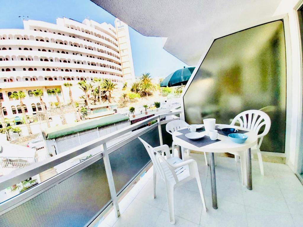 Los Elefantes Maspalomas (Gran Canaria)